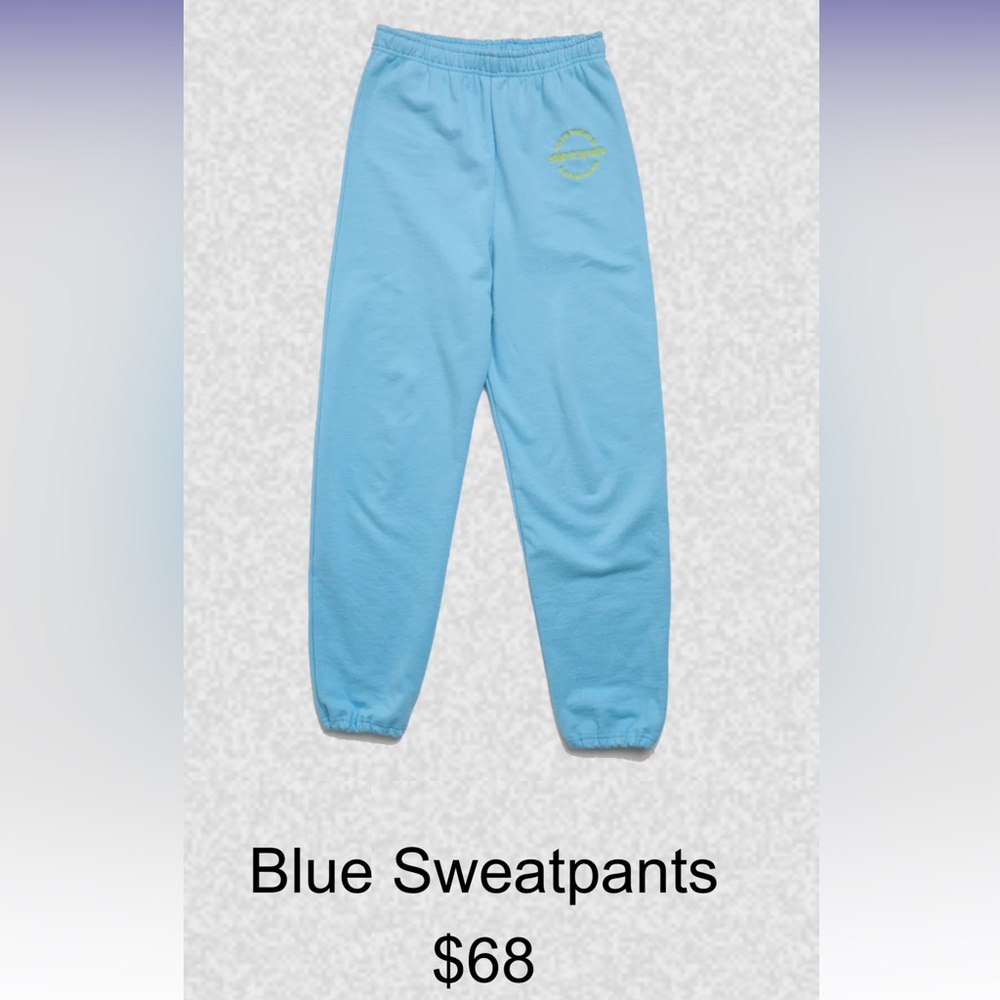 The Mayfair Group Power To The Youth sweatpants